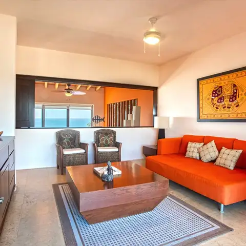 Vacation rentals La Cruz de Huanacaxtle