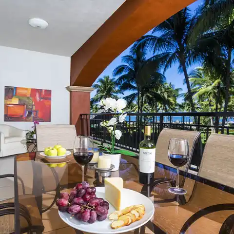 Vacation rentals Puerto Vallarta