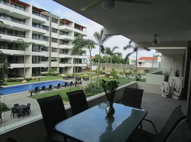 Vacation rentals Puerto Vallarta