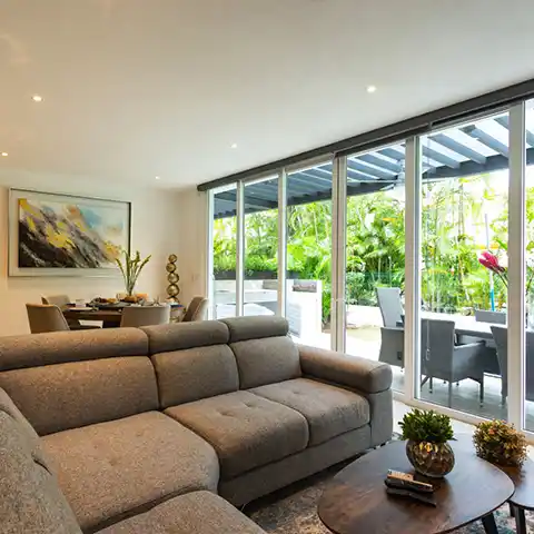 Home for Rent Nuevo Vallarta