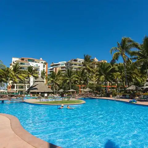 Vacation rentals Puerto Vallarta